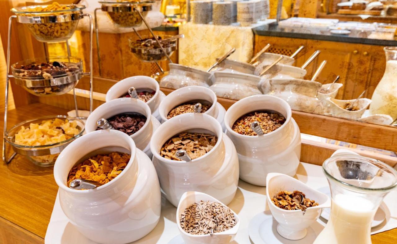 Gaestehaus Rudolfo 젤암제 외부 사진